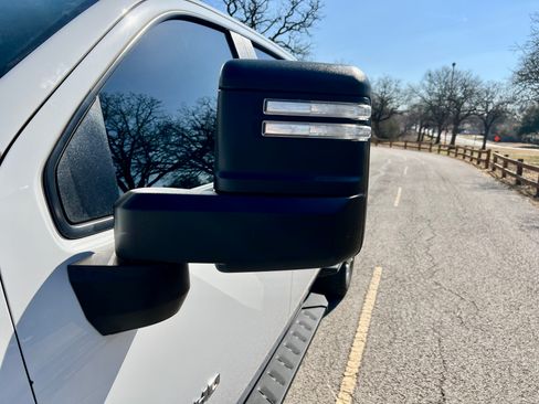 Used 2023 Chevrolet Silverado 2500 W/T w/ WT Fleet Convenience Package image 15