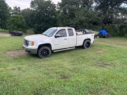 Used 2013 GMC Sierra 1500 SLE