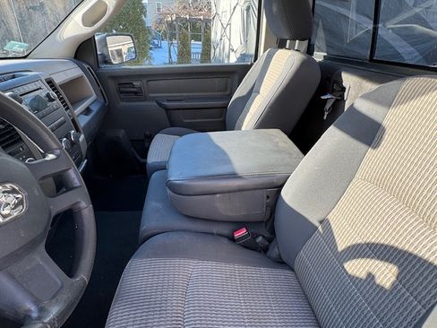 Used 2010 Dodge Ram 1500 Truck ST w/ ST Popular Equipment Group image 13