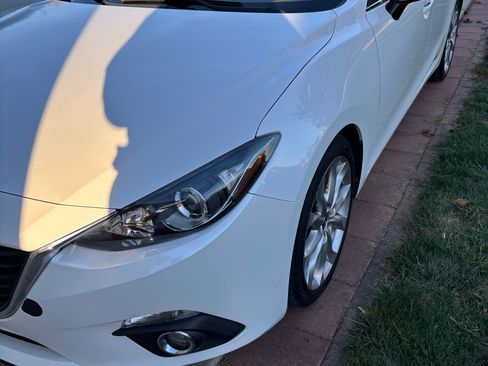 Used 2015 MAZDA MAZDA3 s Touring image 5