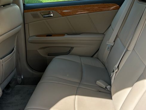 Used 2006 Toyota Avalon Limited image 16