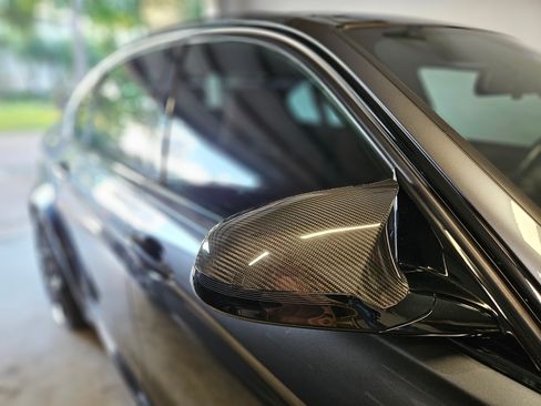 Used 2018 BMW M3 Sedan image 11