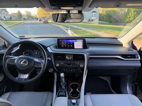 Used 2016 Lexus RX 350 AWD w/ Premium Package image 2