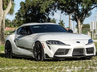 Used 2024 Toyota Supra RWD video 1
