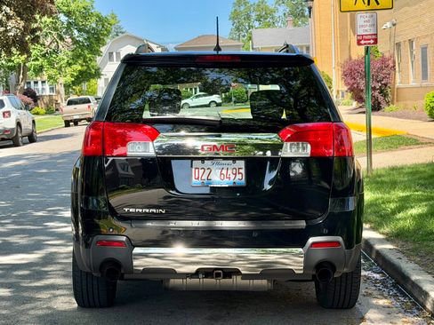 Used 2013 GMC Terrain SLT FWD image 9