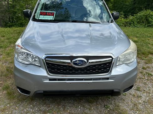 Used 2014 Subaru Forester 2.5i AWD/4WD image 1