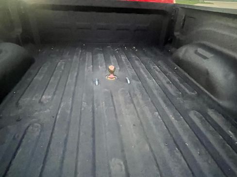 Used 2024 RAM 2500 Big Horn image 12