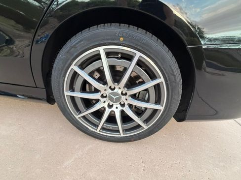 Used 2021 Mercedes-Benz C 63 AMG Sedan image 31