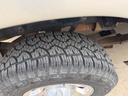 Used 2008 Dodge Ram 3500 Truck SLT w/ Popular Equipment Group image 8