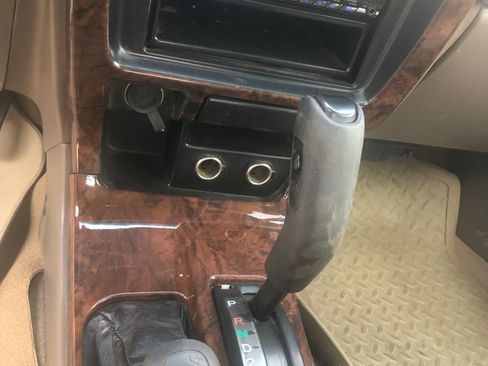 Used 1999 Toyota 4Runner Limited image 8