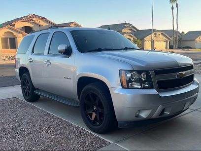 Used 2013 Chevrolet Tahoe LT