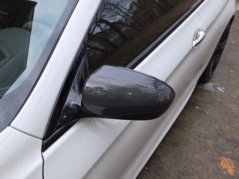 Used 2016 BMW M6 Coupe image 6