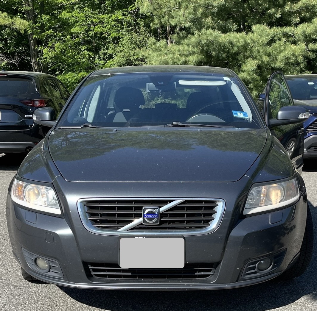 Used 2010 Volvo V50 2.4i FWD image 12
