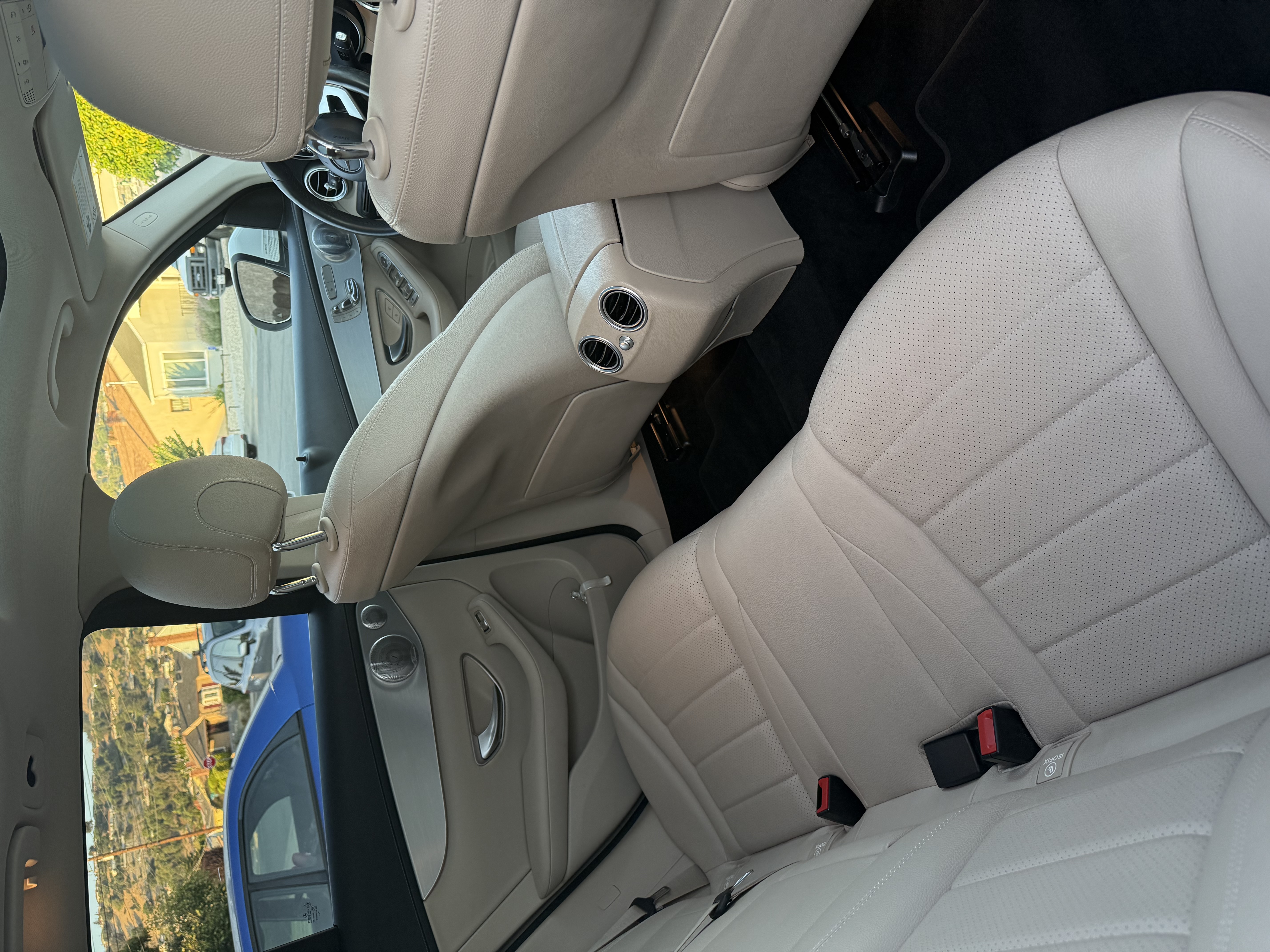 Used 2020 Mercedes-Benz GLC 350e 4MATIC image 12