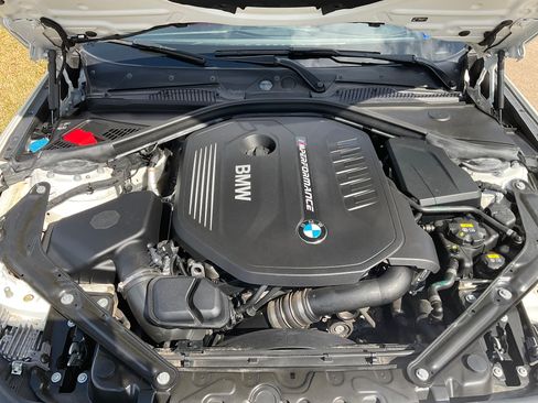 Used 2017 BMW M240i xDrive Convertible image 30
