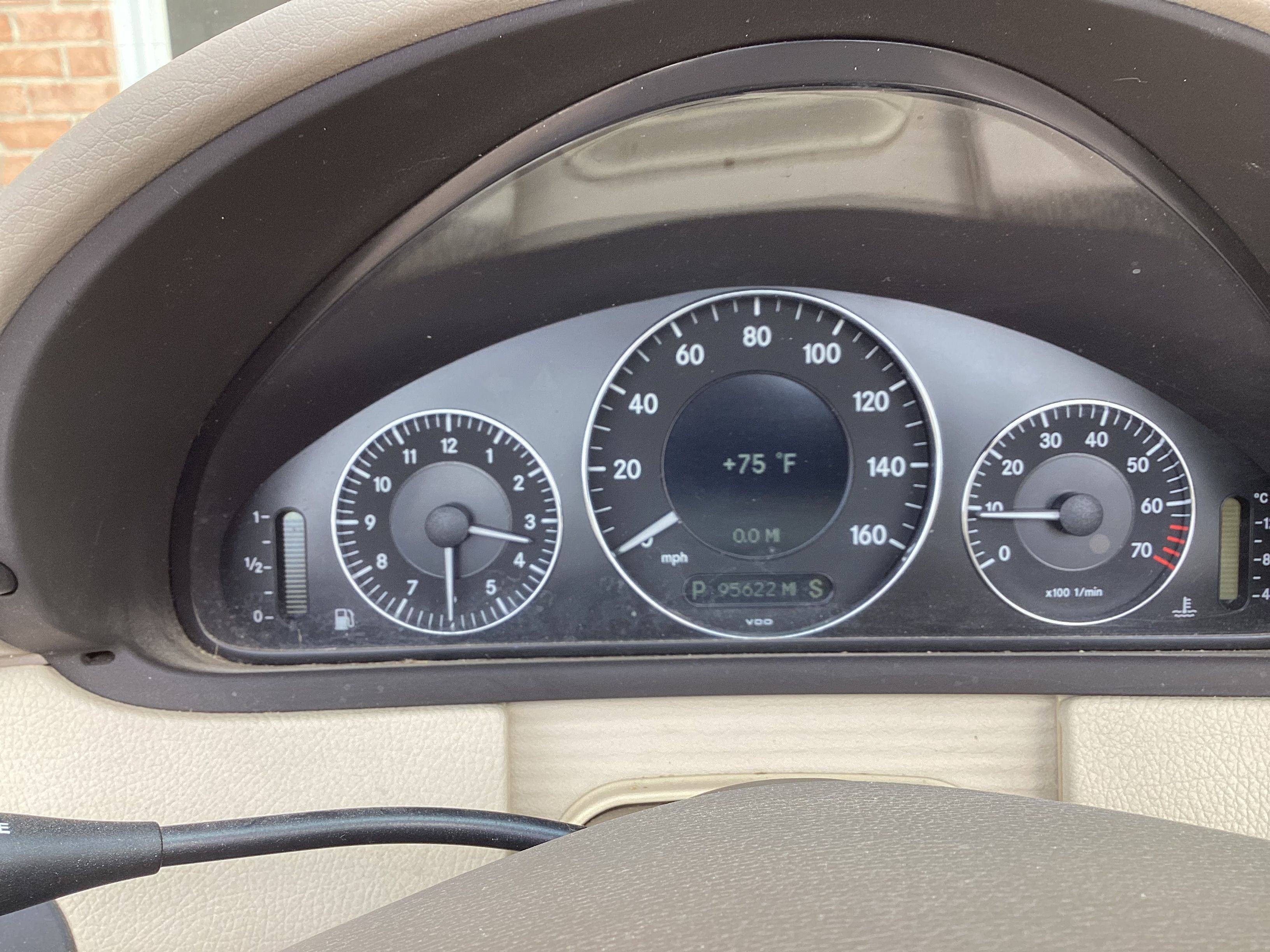 Used 2008 Mercedes-Benz CLK 350 Cabriolet image 12