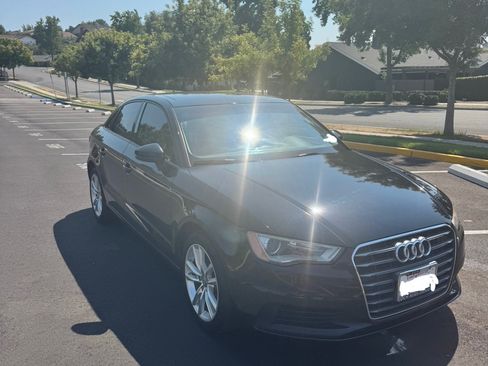 Used 2015 Audi A3 TDI Premium image 2