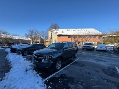 Used 2019 Chevrolet Suburban LT