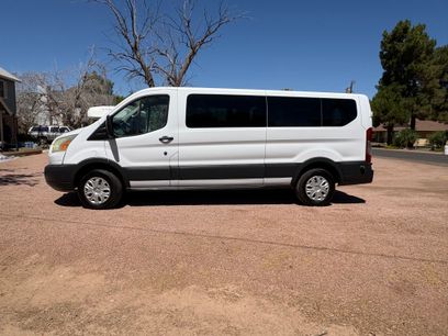 Used 2015 Ford Transit 350 XLT