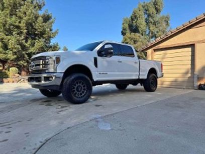 Used 2018 Ford F250 Lariat