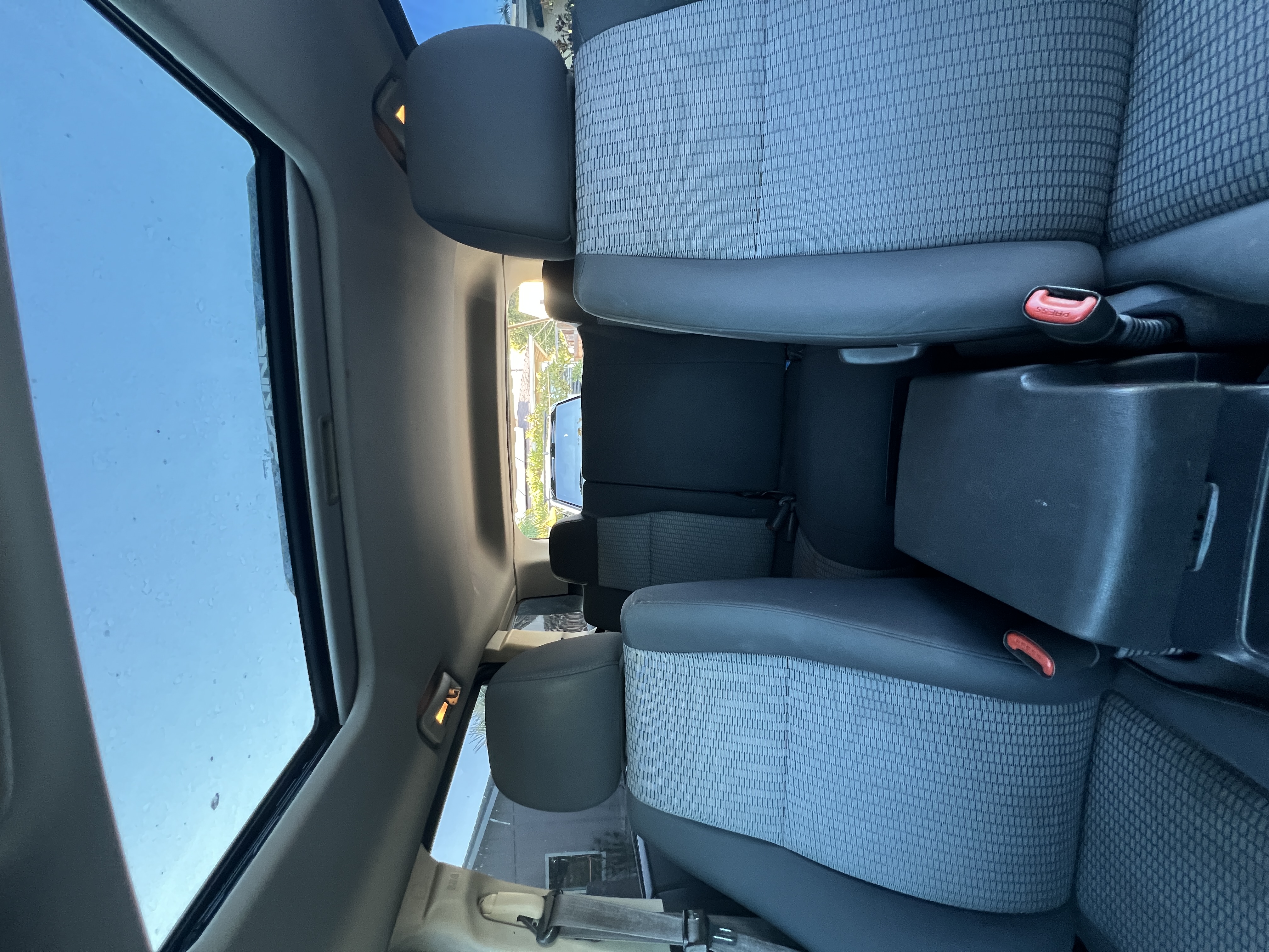 Used 2008 Jeep Grand Cherokee Laredo RWD image 14
