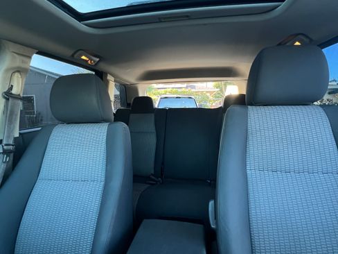 Used 2008 Jeep Grand Cherokee Laredo RWD image 14