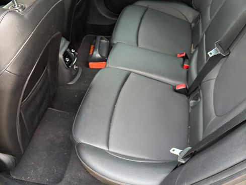 Used 2017 MINI Cooper Clubman S image 12