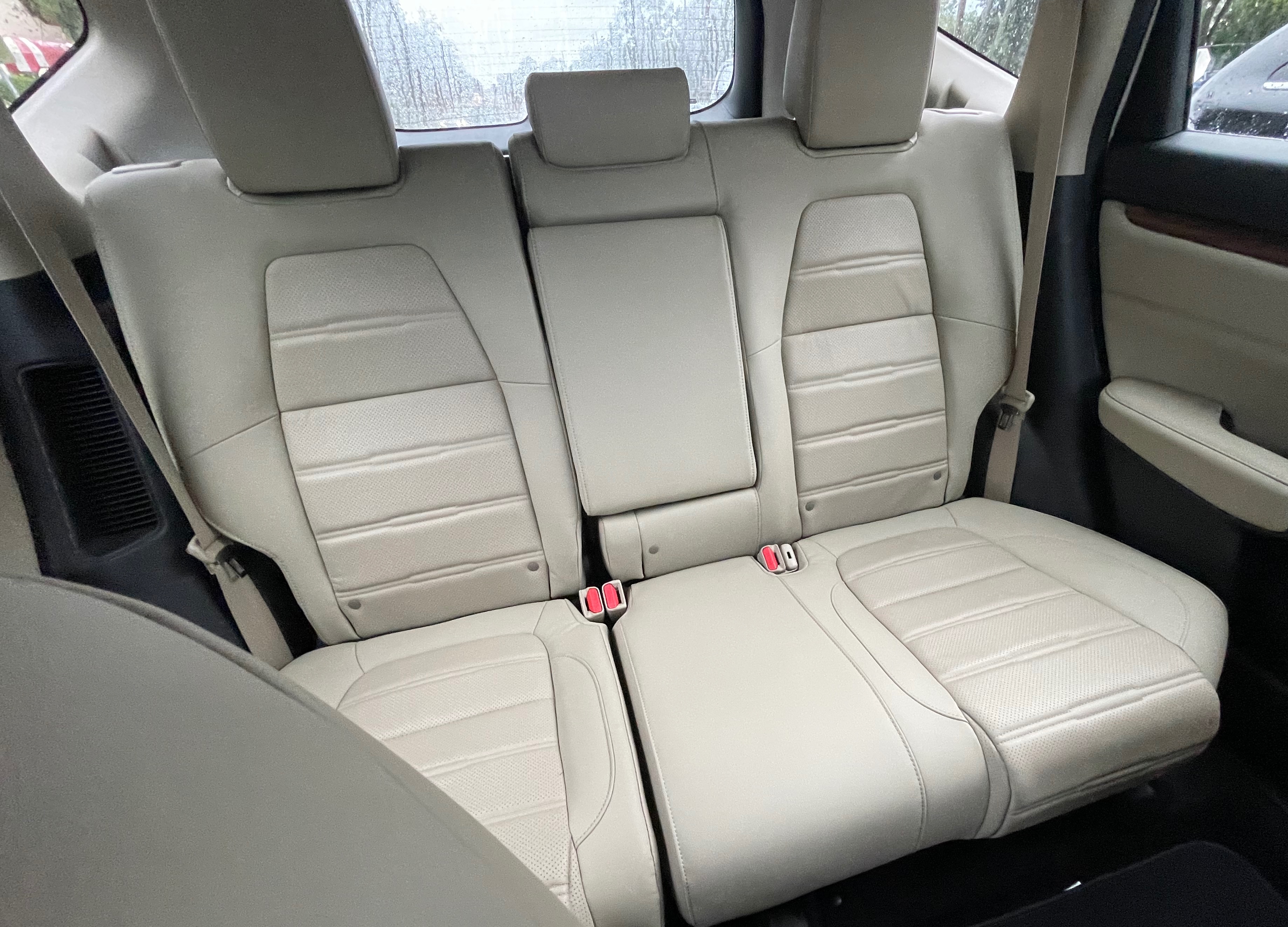 Used 2022 Honda CR-V Touring image 6