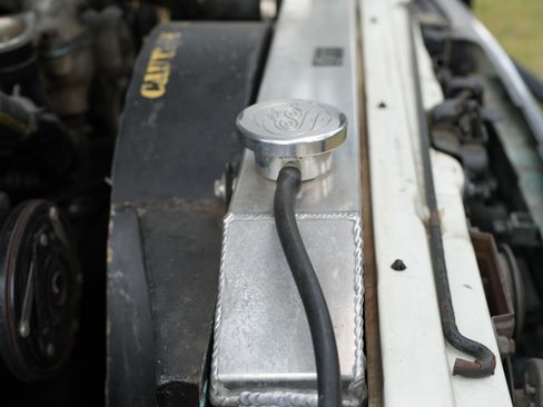 Used 1993 Toyota Land Cruiser image 14