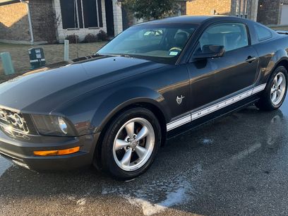 Used 2009 Ford Mustang Premium