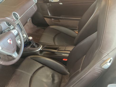 Used 2007 Porsche Boxster S image 14