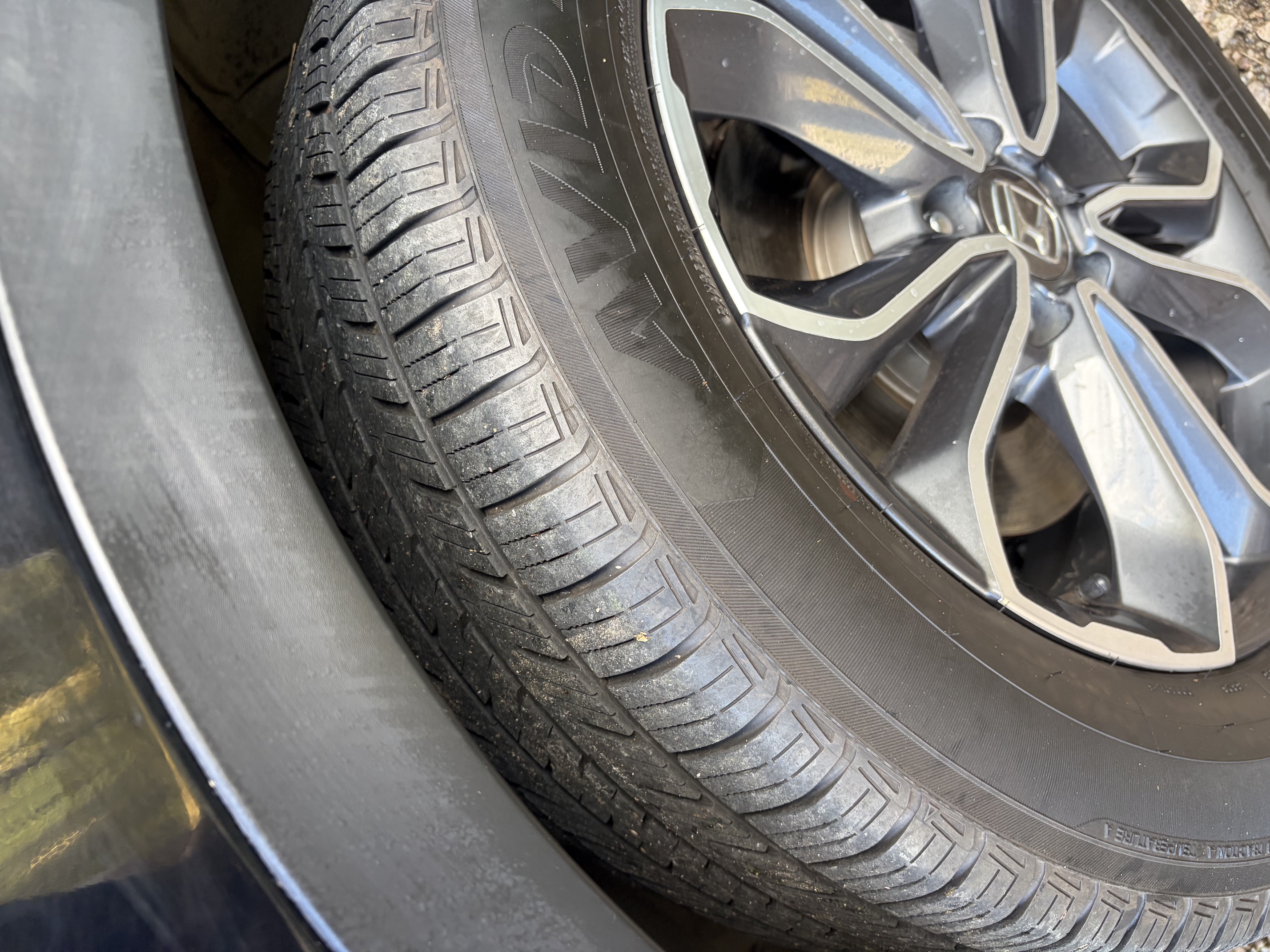 Used 2020 Honda CR-V EX-L image 13