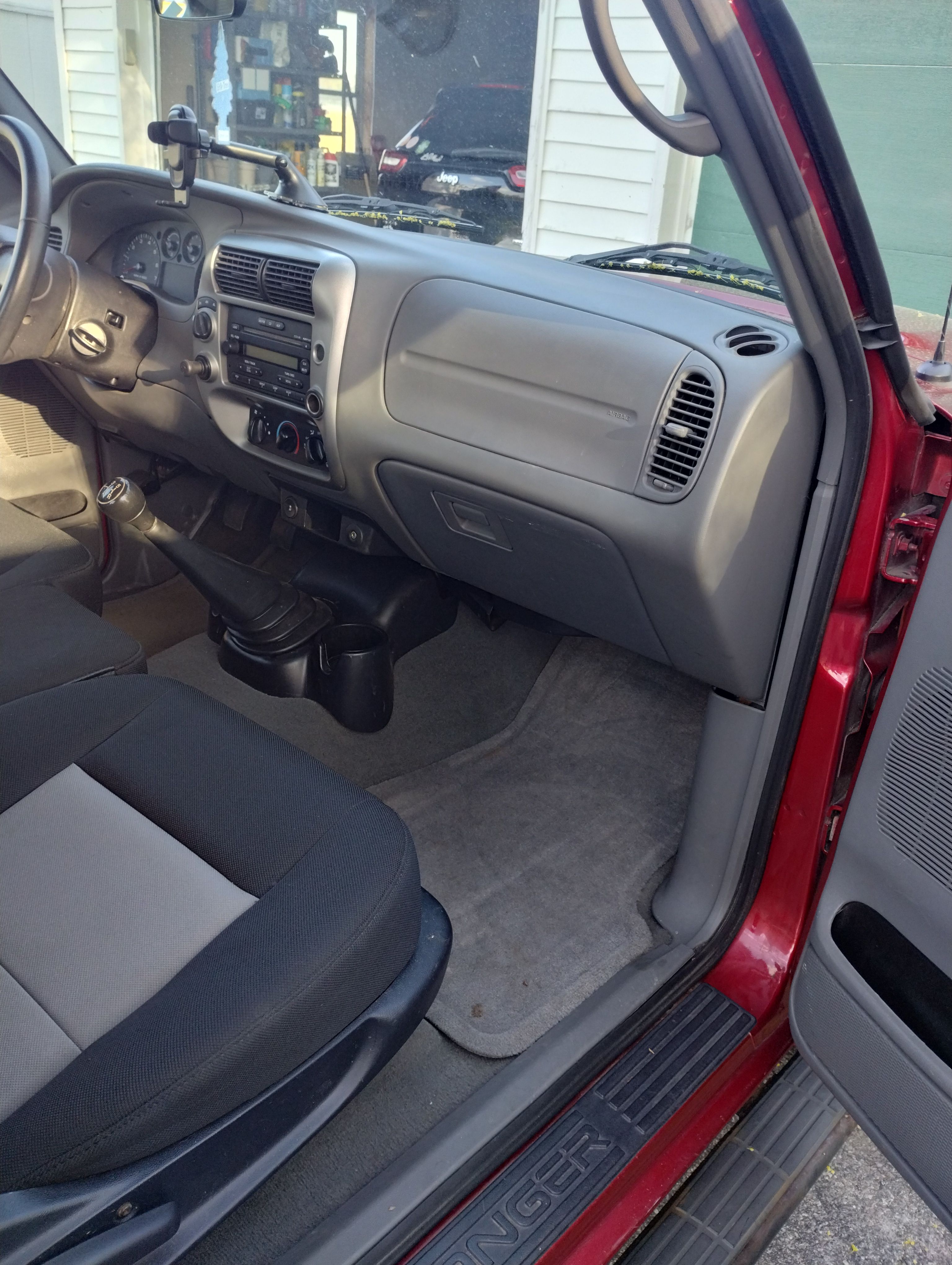 Used 2010 Ford Ranger XLT AWD/4WD image 17