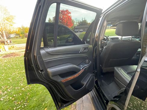 Used 2018 Chevrolet Tahoe Premier image 13