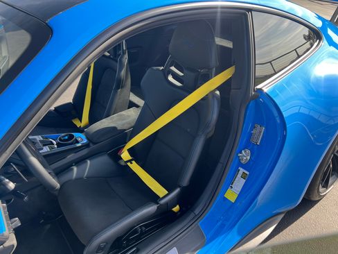 Used 2022 Porsche 911 GT3 RWD image 29