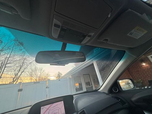 Used 2014 Acura RDX Sport Utility 4D image 10