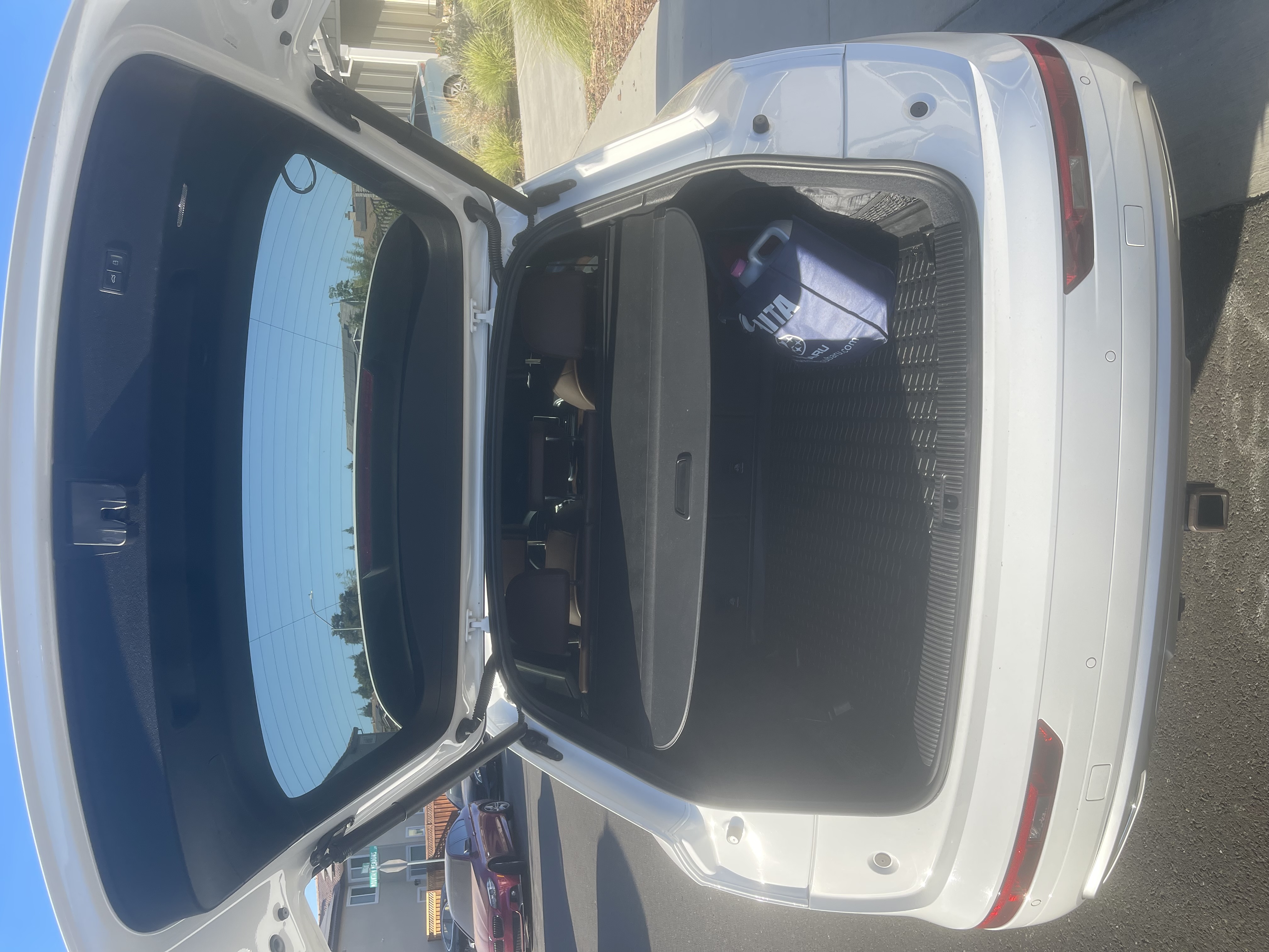 Used 2019 Audi Q5 2.0T Premium Plus w/ Premium Plus Package AWD/4WD image 16
