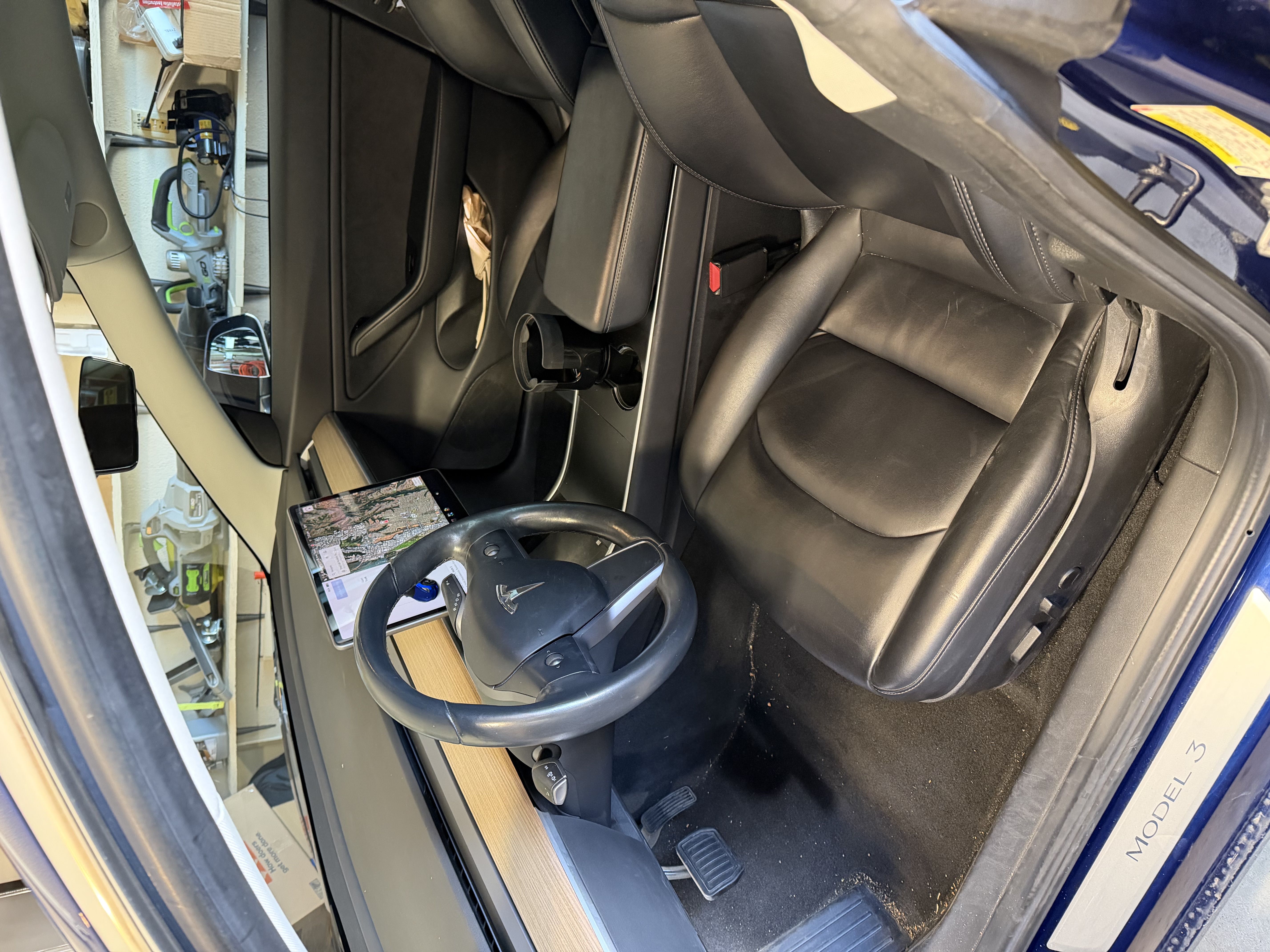 Used 2018 Tesla Model 3 Long Range RWD image 5
