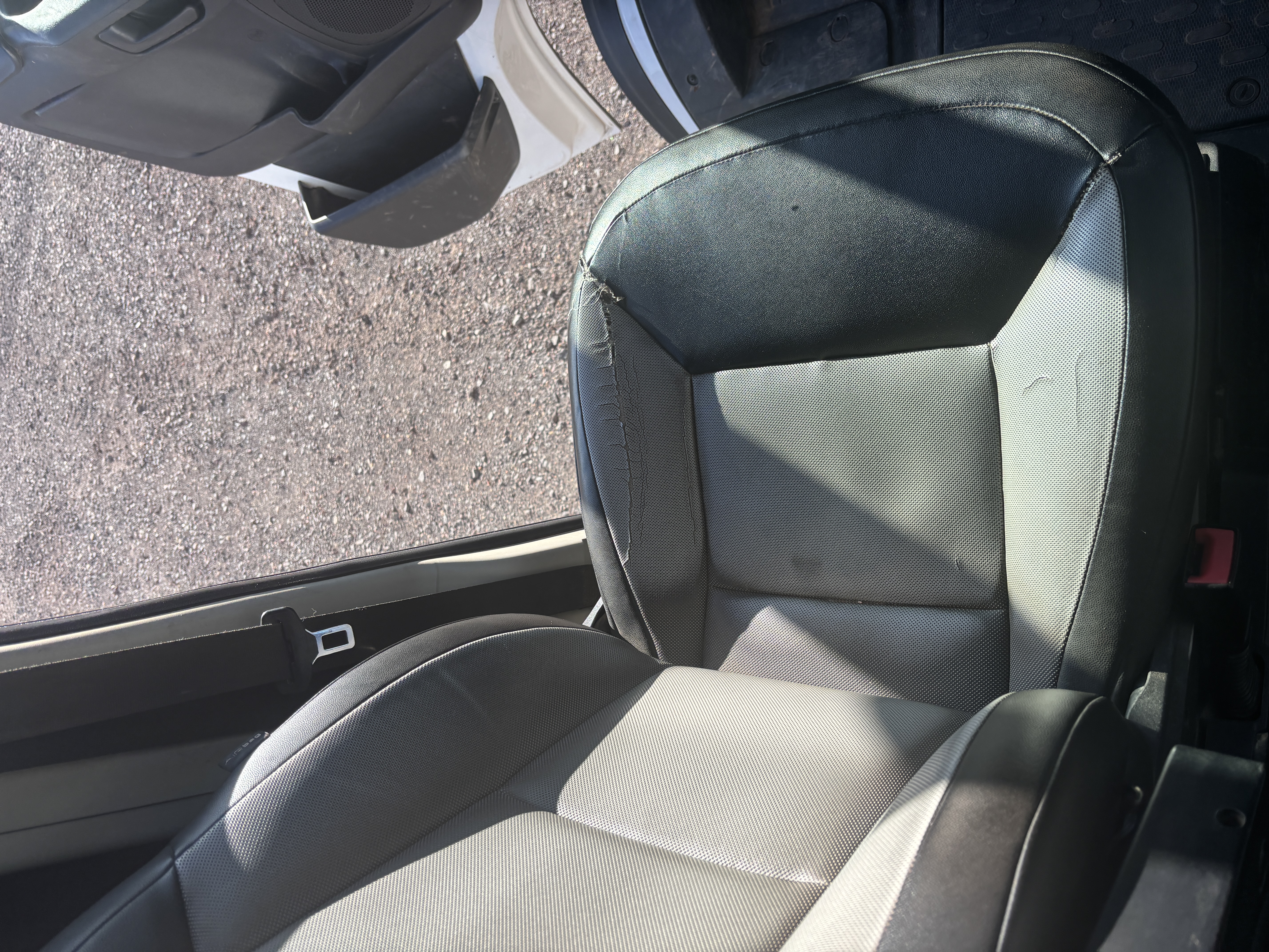 Used 2019 RAM ProMaster 2500 FWD image 18