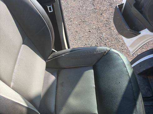 Used 2019 RAM ProMaster 2500 FWD image 18