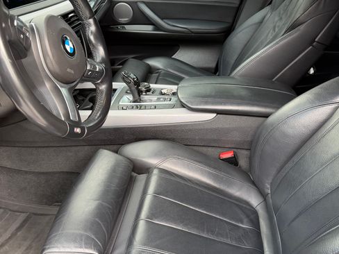 Used 2014 BMW X5 xDrive50i image 4