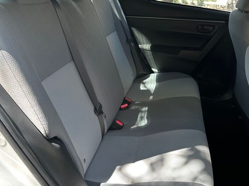 Used 2016 Toyota Corolla L image 13