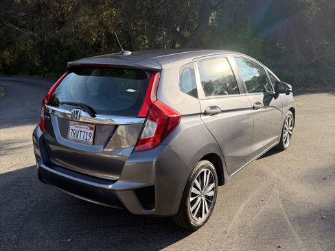 Used 2015 Honda Fit EX-L image 2