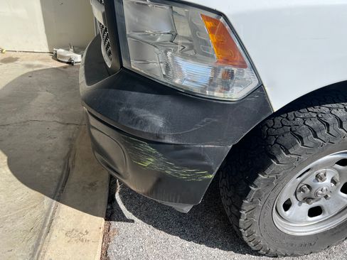 Used 2019 RAM 1500 Tradesman image 15