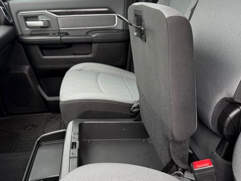 Used 2021 RAM 2500 Big Horn w/ Level 2 Equipment Group image 14