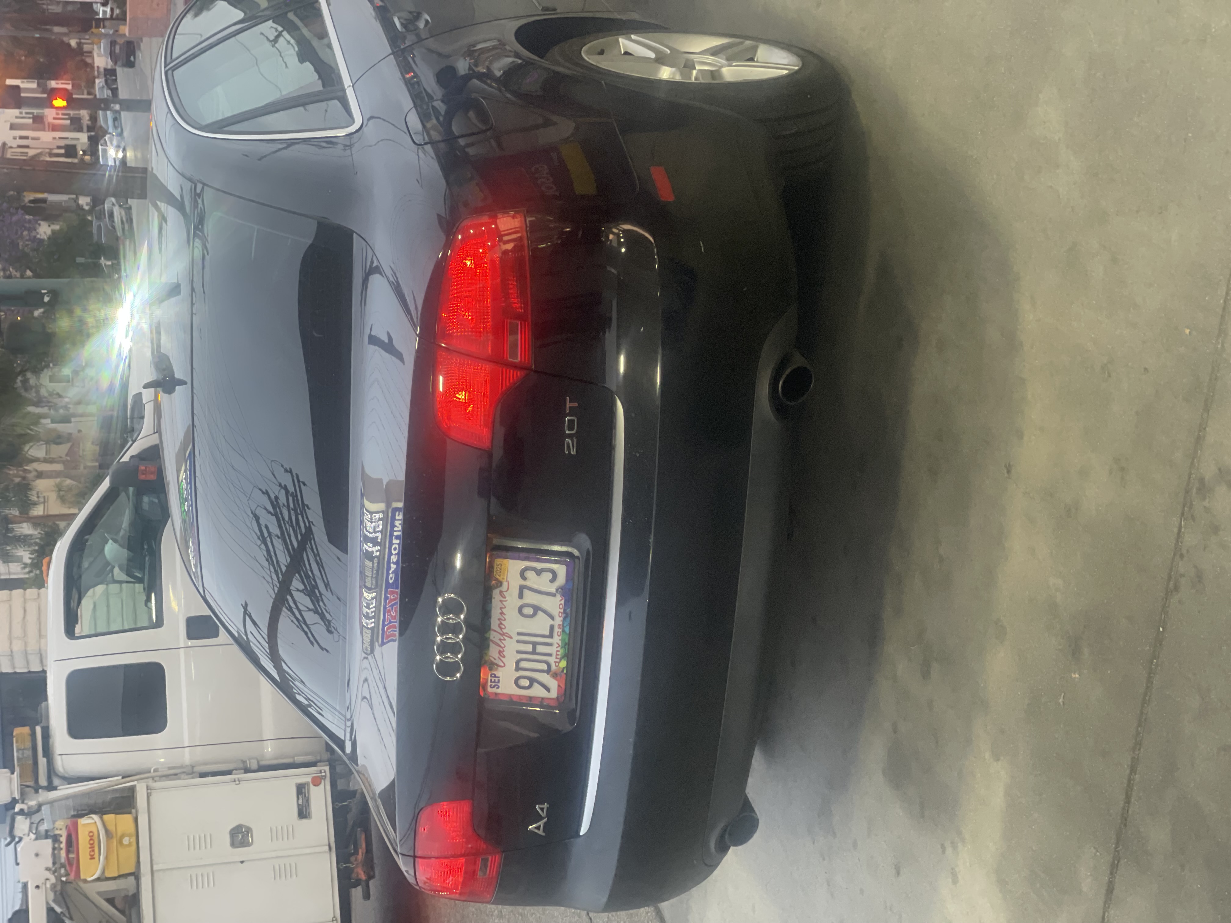 Used 2006 Audi A4 2.0T FWD image 5