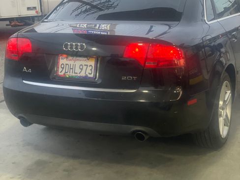 Used 2006 Audi A4 2.0T image 5