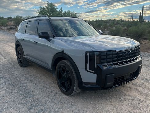 Used 2027 Kia Telluride EX X-Line w/ Towing Package AWD/4WD image 2