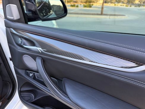 Used 2018 BMW X5 M w/ Executive Package image 15