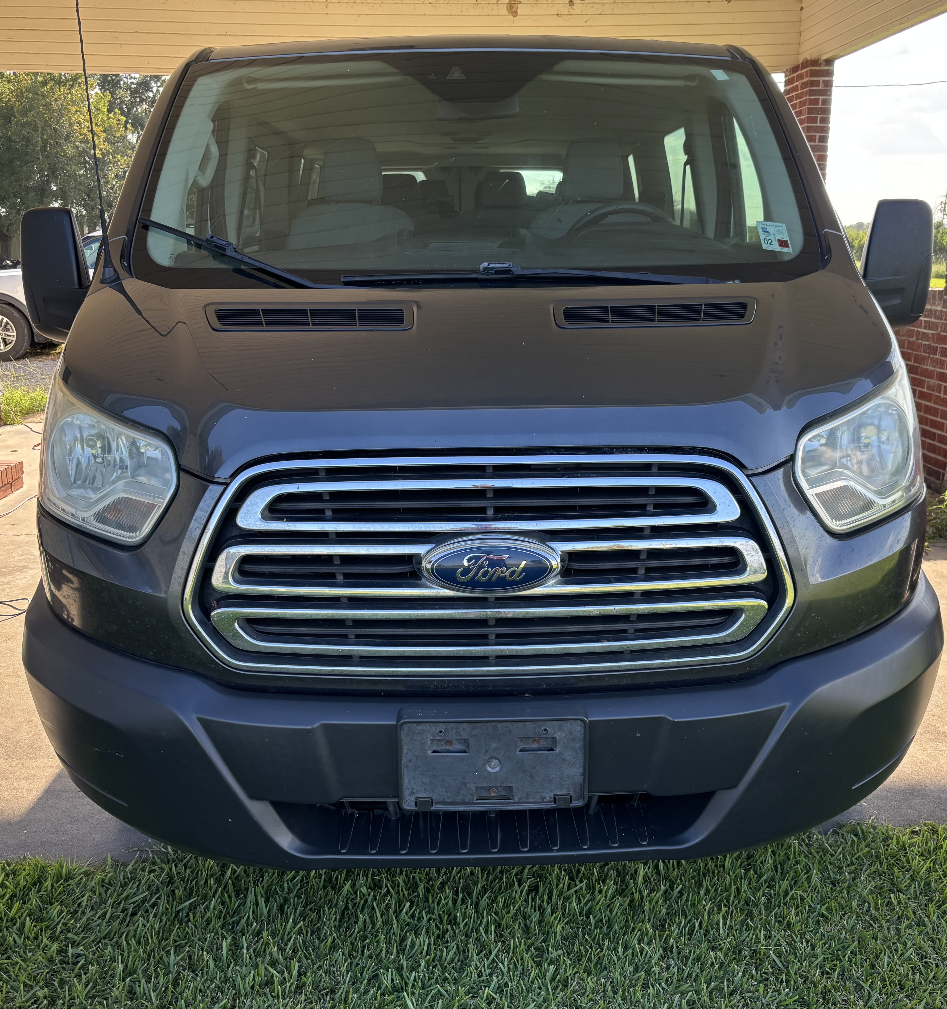 Used 2016 Ford Transit 350 XLT RWD image 15